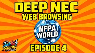 DEEP NEC WEB BROWSING - EPISODE 4