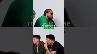 Christs Exdanle Servanthood And Repentance Explained shorts