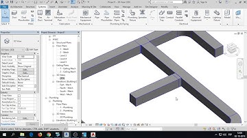 Revit MEP - HVAC - Inyección de Aire (Registro de Clase)
