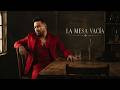 Romeo Santos - La Mesa Vacía (2026) 💔 Bachata Romántica | Canción de Desamor y Dolor #bachata