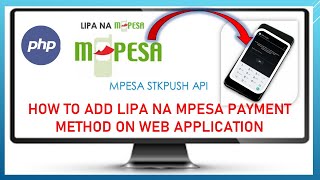 HOW TO ADD LIPA NA MPESA PAYMENT METHOD ON YOUR WEB APP SYSTEM IN 10 MINUTES screenshot 4