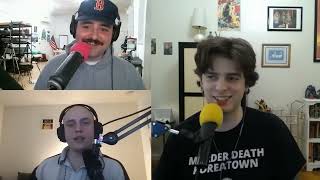 Podcast About List - Meet The Fockers / Shid / The Krempyy'e Chronicles