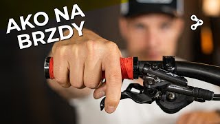 Čo by si mal vedieť o MTB BRZDÁCH? Od základov! | BIKE MISSION