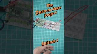 The Most ANNOYING Sound in Python � Zero to Maker Ep 5