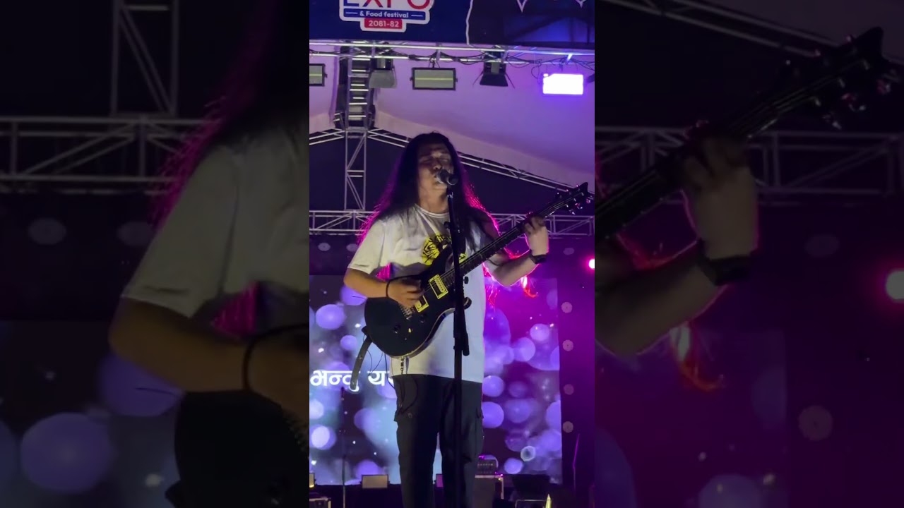 Maya k ho? - NYEF Made in Nepal Expo 