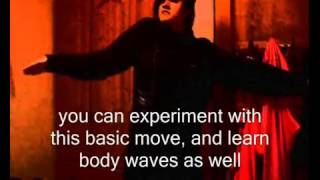 Cwalk Tutorial