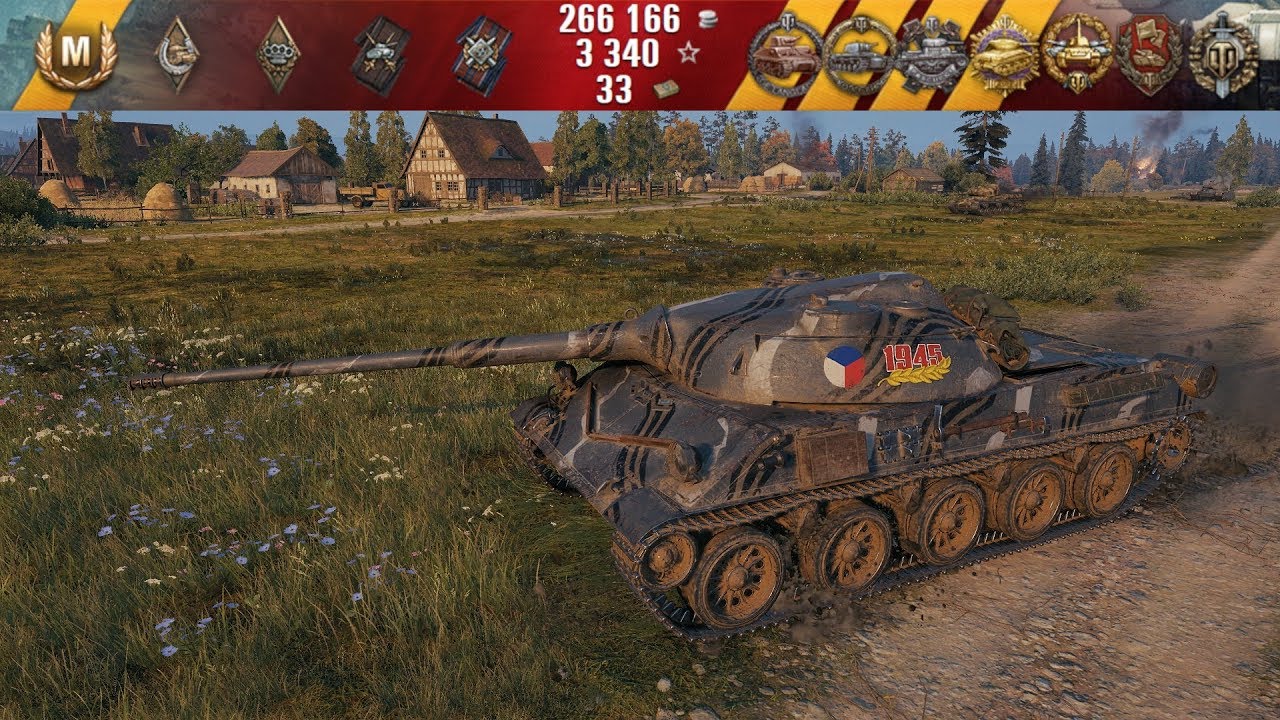Skoda 27 t wot