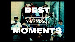 Best Keeping the Band Moments (BROCKHAMPTON)