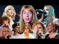 Vocal Coach Reacts to Famous Singers Then & Now