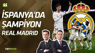 'Şampiyon Real Madrid, Tüm zamanların en iyi teknik direktörü, Şampiyonlar Ligi | Avrupa Stüdyosu