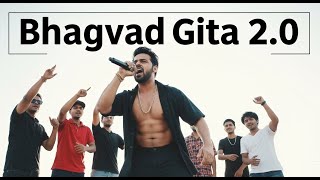 Bhagavad Gita Flow 2.0 🔥 Gita in 5 Mins- Let share to everyone