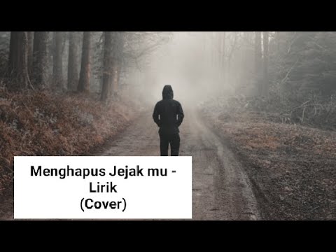 PETERPAN - MENGHAPUS JEJAK MU (Cover by Tereza)