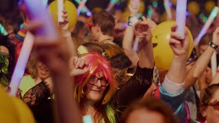 AFTERMOVIE KEI FOUTE PARTY INDOOR 2024 - GREYDUCTIONS