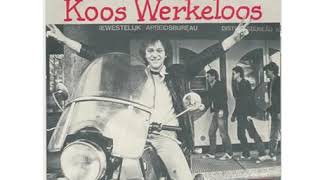 Harry Jekkers  Klein Orkest  Koos Werkloos