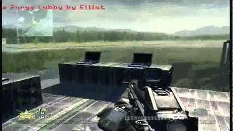 MW2 _ Forge Mod + Flyable Skybase _ Download Link