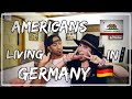 USAG Bavaria: PCS to Grafenwoehr Army Base Germany - Teaching abroad as Americans living in Germany!