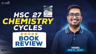 ACS Chemistry Academic Cycle Book Review || Hemel Barua