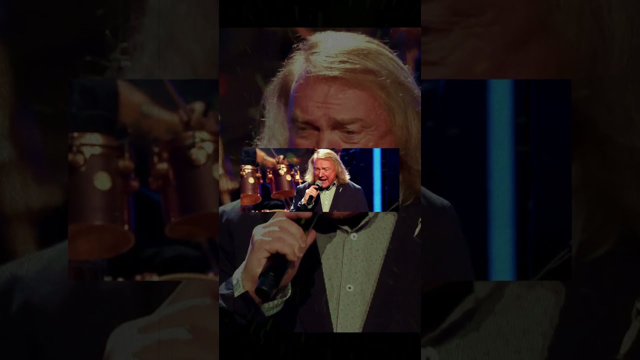 Newly Finished FOREIGNER Song 'Fool If You Love Him' With LOU GRAMM On Vocals, Released In September