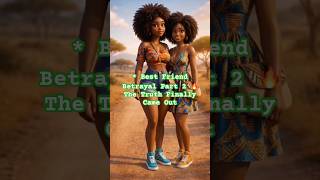 “You Were Never Supposed to Fall in Love – Part 2 (Revenge)” Epis1
