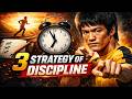 Discipline Doesn't Feel Hard When You Do This