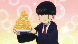 Toonami - Mashle: Magic and Muscles Episode 12 Promo
