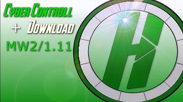 [MW2/1.11]|Cyber Controll|+Download