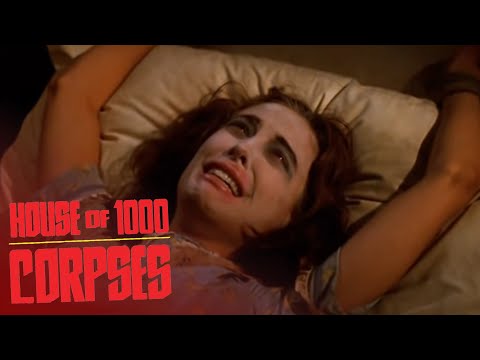 House of 1000 Corpses - 7. "Playtime is Over"