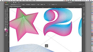 BLEND TOOL VỚI STROKE