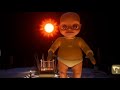 THE BABY IN YELLOW IS PURE EVIL! 🍼🔥 Live Challenge &amp; Secrets #Live #TheBabyInYellow#horror game