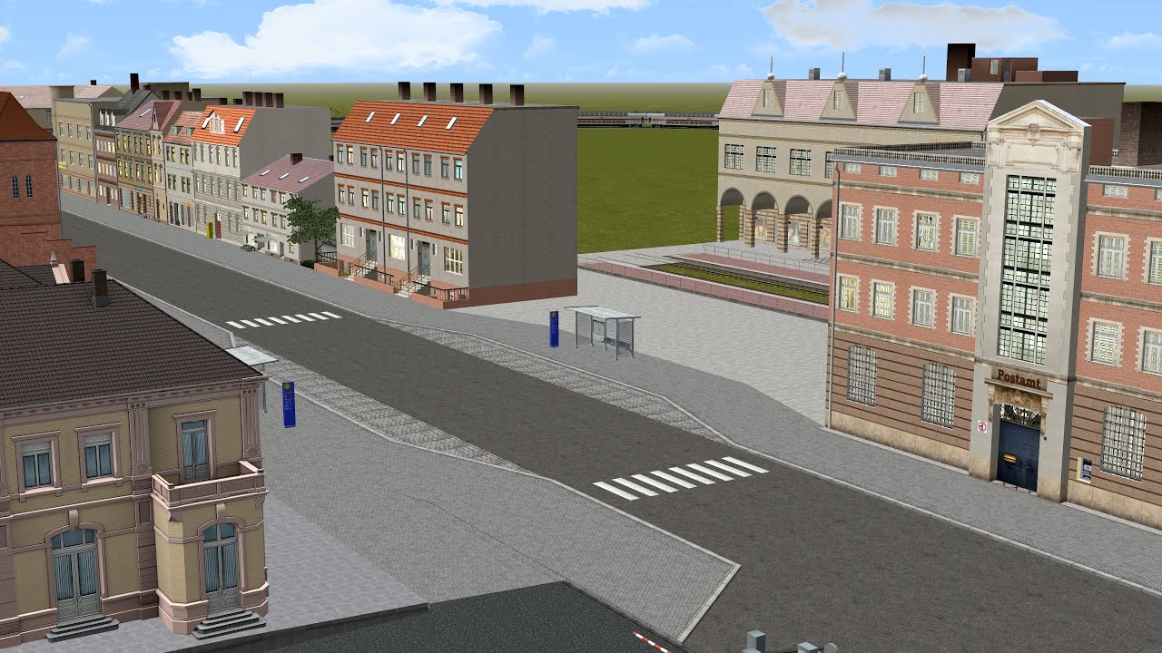 Häuser entstehen | EEP17 | Folge 3 