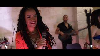 Carattere, wedding day Torrepietra 2022