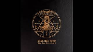 BLUT AUS NORD - What Once Was Liber II (Full Album)