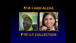 Sean And Alexa Family Collection Logo 2025