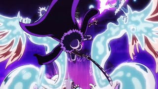 Big mom dies | One piece episode 1067