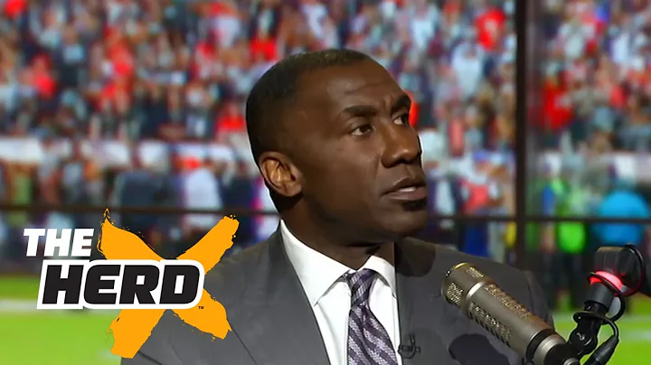 Shannon Sharpe takes you through the beating NFL p...