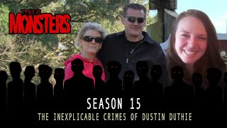 The Inexplicable Crimes of Dustin Duthie