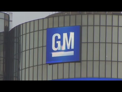 GM remains only automaker left to strike Union deal