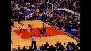 2000 NBA All-Star Game Best Plays