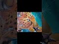 #cheeta #canvaspainting #acryliccolour #hardwork #viralvideo #viralshorts