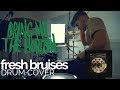 Fresh Bruises Bring Me The Horizon Drum Cover mp3