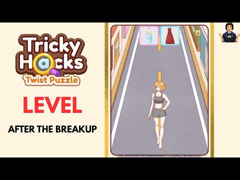 Tricky Hacks Level 50