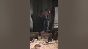 VMware by Broadcom - Part 118 - Explore: comdivision & friends dinner