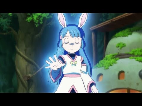 Doraemon AMV Hero 