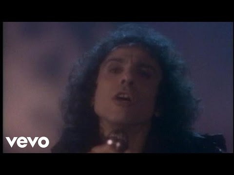 Dio – I Could Have Been A Dreamer