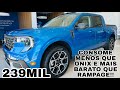 LANÇAMENTO FORD MAVERICK 2.5 HÍBRIDO AWD 2026 EM DETALHES | CONFIRA AS MUDANÇAS!!