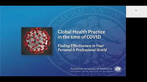 Disruption of Maternal & Neonatal Care During COVID-19 | American Academy of Pediatrics (AAP)