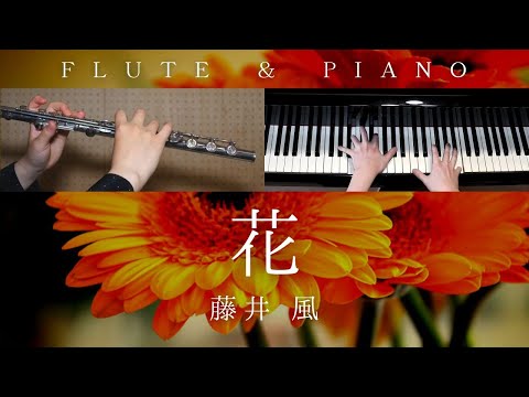 花 (フルート) - 藤井 風