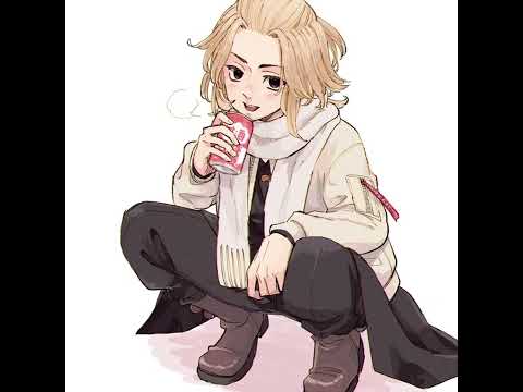 💝 Манджиро Сано 💖 - YouTube