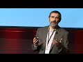 Au delà de notre société | Marc Fleurbaey | TEDxHECMontréal