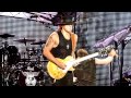 Keep the faith Bon Jovi Udine 2011  Richie Sambora solo 1